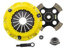 Load image into Gallery viewer, ACT Clutch Kit Mazda B2600 2.6L (1987-1988) Heavy Duty/Race Rigid - 4 or 6 Pad - 6 Pad Alternate Image