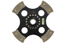 Load image into Gallery viewer, ACT Clutch Disc Mazda 3 Mazdaspeed 2.3L (2007-2013) Rigid Race - 4 or 6 Puck Alternate Image