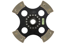 Load image into Gallery viewer, ACT Clutch Disc Mitsubishi	Eclipse 3.0L V6 (2000-2005) Rigid Race - 4 or 6 Puck Alternate Image