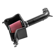 Load image into Gallery viewer, Flowmaster Cold Air Intake for Dodge Ram 1500, 2500 &amp; 3500 5.7L V8 (2003-2008) Delta Force 615110 Alternate Image
