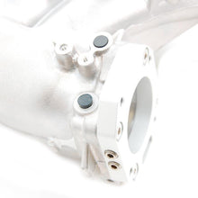 Load image into Gallery viewer, Hybrid Racing K-Series Throttle Body Adapter Kit for RBC Manifold - 64mm / 70mm Alternate Image