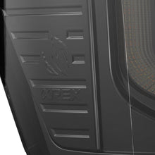 Load image into Gallery viewer, AlphaRex LED Projector Headlights for Ford F150 (2009-2014) MKII Nova Series with Sequential Signal - Alpha Black / Chrome / Black Alternate Image