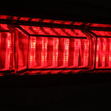 Load image into Gallery viewer, AlphaRex LED Third Brake Light for Ram 1500 (09-18) 1500 Classic (19-24) 2500 / 3500 (10-18) Prismatic Nova Series - Alpha Black / Black Alternate Image
