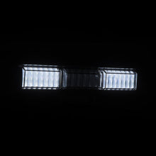 Load image into Gallery viewer, AlphaRex LED Third Brake Light for Ram 1500 (09-18) 1500 Classic (19-24) 2500 / 3500 (10-18) Prismatic Nova Series - Alpha Black / Black Alternate Image