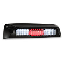 Load image into Gallery viewer, AlphaRex LED Third Brake Light for Ram 1500 (09-18) 1500 Classic (19-24) 2500 / 3500 (10-18) Prismatic Nova Series - Alpha Black / Black Alternate Image