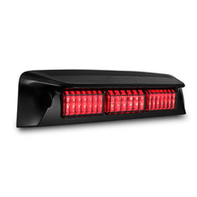 Load image into Gallery viewer, AlphaRex LED Third Brake Light for Ram 1500 (09-18) 1500 Classic (19-24) 2500 / 3500 (10-18) Prismatic Nova Series - Alpha Black / Black Alternate Image