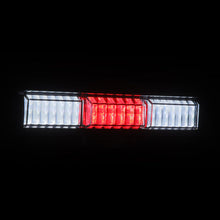 Load image into Gallery viewer, AlphaRex LED Third Brake Light for Ram 1500 (09-18) 1500 Classic (19-24) 2500 / 3500 (10-18) Prismatic Nova Series - Alpha Black / Black Alternate Image