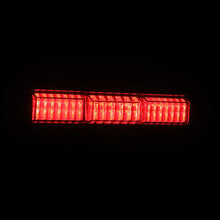 Load image into Gallery viewer, AlphaRex LED Third Brake Light for Ram 1500 (09-18) 1500 Classic (19-24) 2500 / 3500 (10-18) Prismatic Nova Series - Alpha Black / Black Alternate Image
