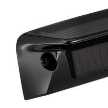 Load image into Gallery viewer, AlphaRex LED Third Brake Light for Ram 1500 (09-18) 1500 Classic (19-24) 2500 / 3500 (10-18) Prismatic Nova Series - Alpha Black / Black Alternate Image