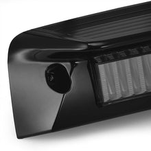 Load image into Gallery viewer, AlphaRex LED Third Brake Light for Ram 1500 (09-18) 1500 Classic (19-24) 2500 / 3500 (10-18) Prismatic Nova Series - Alpha Black / Black Alternate Image