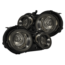 Load image into Gallery viewer, AlphaRex LED Tail Lights for Nissan GT-R (2009-2025) Prismatic Nova Series - Red Clear / Smoke / Red Smoke / Clear Alternate Image