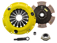 Load image into Gallery viewer, ACT Clutch Kit Mazda MX5 Miata 2.0L 6 Speed (2006-2015) Heavy Duty/Race Rigid - 4 or 6 Pad - 4 Pad Alternate Image