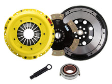 Load image into Gallery viewer, ACT Clutch Kit Honda Civic Type R 2.0L (2017-2021) Heavy Duty/Race Rigid - 4 or 6 Pad w/ Flywheel - 6 Pad Alternate Image
