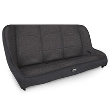 Load image into Gallery viewer, PRP Rear Suspension Bench Jeep Wrangler JK (97-06) [47″ Wide - Classic Series] Multiple Finish Options - All Grey Alternate Image