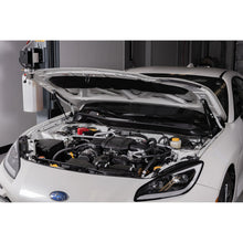 Load image into Gallery viewer, GrimmSpeed Hood Struts Subaru BRZ / Toyota GR86 (2022-2026) High-Lift GRM097035 Alternate Image