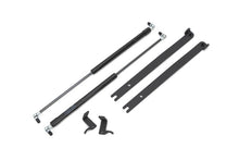Load image into Gallery viewer, GrimmSpeed Hood Struts Subaru BRZ / Toyota GR86 (2022-2026) High-Lift GRM097035 Alternate Image