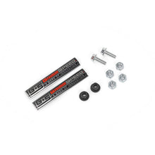 Load image into Gallery viewer, GrimmSpeed Hood Struts Subaru BRZ / Toyota GR86 (2022-2026) High-Lift GRM097035 Alternate Image