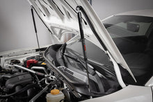 Load image into Gallery viewer, GrimmSpeed Hood Struts Subaru BRZ / Toyota GR86 (2022-2026) High-Lift GRM097035 Alternate Image