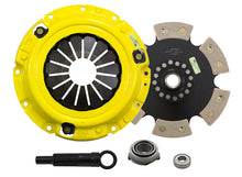 Load image into Gallery viewer, ACT Clutch Kit Ford Ranger 2.2L (1983-1984) 4 or 6 Puck Xtreme Duty /Race Rigid Alternate Image