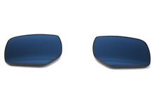 Load image into Gallery viewer, OLM Wide Angle Convex Mirrors for Subaru Forester (2014-2018) Blue Heated OLMMRL-SUBSJ12-PBH Alternate Image