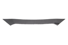 Load image into Gallery viewer, OLM Upper Front Bumper Cover for Subaru WRX &amp; WRX STI (2015-2021) Carbon Fiber OLMA.70162.1 Alternate Image
