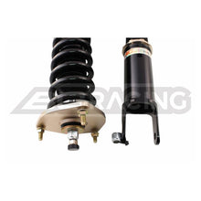 Load image into Gallery viewer, BC Racing Coilovers Infiniti Q60 Coupe RWD (2014-2015) V-02 - No - Standard Range / No - Standard BC Springs Alternate Image