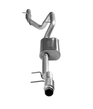 Load image into Gallery viewer, Flowmaster Exhaust for Chevy Tahoe &amp; GMC Yukon 5.3L / 6.2L V8 (2021-2026) Flow FX Catback with Single Exit - 718217 Alternate Image