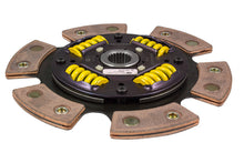 Load image into Gallery viewer, ACT Clutch Disc Mazda MX5 Miata NC/ND 2.0L (2006-2018) Sprung Race Disc - 4 or 6 Puck Alternate Image