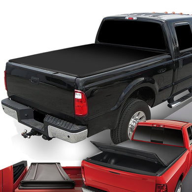 DNA Tonneau Cover Ford F250/F350/F450 Super Duty (1999-2014) 8 Ft. Bed