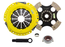 Load image into Gallery viewer, ACT Clutch Kit Honda Civic 2.0L (2002-2011) 4 or 6 Puck Xtreme Duty /Race Rigid - 4 Puck Alternate Image