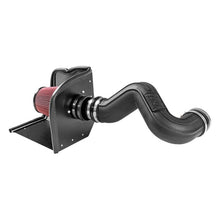 Load image into Gallery viewer, Flowmaster Cold Air Intake for Chevy Avalanche 1500 5.3L V8 (2005-2006) Delta Force 615118 Alternate Image
