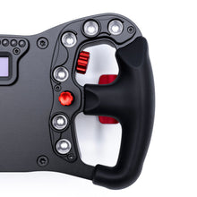 Load image into Gallery viewer, JQ Werks Madtrace GEN2 Formula Line Racing Steering Wheel System for Toyota GR Supra A90 (2020-2026) Black - sku-50169841418526 Alternate Image