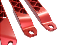 Load image into Gallery viewer, IRL Strut Bar for BMW G05 X5 X6 X7 40I M50i M60i | Red or Black Alternate Image