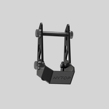 Load image into Gallery viewer, NYTOP Skid Plate Kit Lexus LX600 / LX700h (2022-2026) Rear Shock Mount, 3/16" TIG Welded Steel Alternate Image