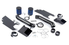 Load image into Gallery viewer, Dinan Cold Air Intake for BMW M5 E39 Sedan (2000-2003) Carbon Fiber D760-0390D Alternate Image