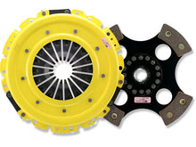 Load image into Gallery viewer, ACT Clutch Kit Mini Cooper S 1.6L (1996-2002) 4 or 6 Puck Heavy Duty/Race Rigid - 4 Puck Alternate Image