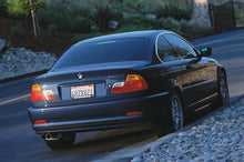Load image into Gallery viewer, Dinan Exhaust for BMW E46 325i / 330i (2001-2005) 330Ci (2001-2006) Free Flow Axleback with Polished Tips D660-4602 Alternate Image