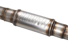 Load image into Gallery viewer, Flowmaster Muffler for Ford F250 / 350 Super Duty 6.2L , 6.8L &amp; 7.3L (2017-2026) Flow FX Direct Fit - 718102 Alternate Image