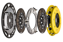 Load image into Gallery viewer, ACT Clutch Kit Ford Mustang 4.6L V8 (1996-2010) Twin Disc MaXX Xtreme Street Kit - 8 Bolt w/ 10 Spline Alternate Image