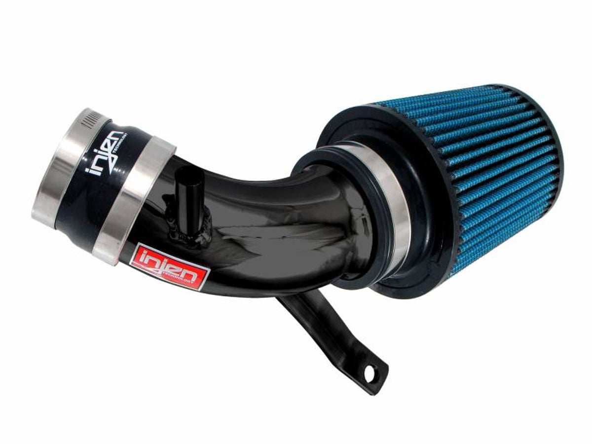 Injen IS Short Ram Cold Air Intake Mini Cooper 1.6L (2000-2006) Polish