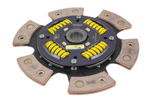 Load image into Gallery viewer, ACT Clutch Disc Subaru Legacy GT spec.B (2007-2009) Sprung Race Disc - 6 Puck - Default Title Alternate Image