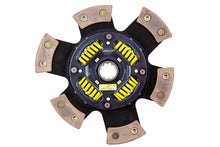 Load image into Gallery viewer, ACT Clutch Disc Jeep Wrangler 3.6L V6 (2012-2018) Sprung Race Disc - 6 Puck - Default Title Alternate Image
