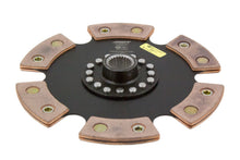 Load image into Gallery viewer, ACT Clutch Disc Acura Integra 1.8L (1990-1991) Rigid Race - 4 or 6 Puck Alternate Image