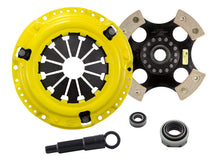 Load image into Gallery viewer, ACT Clutch Kit Honda Civic RT 4WD 1.6L (1989-1991) 4 or 6 Puck Sport/ Race Rigid - 4 Puck Alternate Image