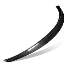 Load image into Gallery viewer, DNA Duck Bill Trunk Spoiler Mercedes C238 E53 AMG / E450 (19-21) E300 (18-21) E400 (2018) Carbon Fiber - Default Title Alternate Image