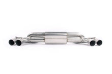 Load image into Gallery viewer, Dinan Exhaust for BMW M5 F90 4.4L V8 (2018-2023) Free Flow Axleback with Polished or Black Tips Alternate Image