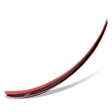 Load image into Gallery viewer, DNA Duck Bill Trunk Spoiler Mercedes X253 GLC43 AMG / GLC300 (17-21) GLC250 (17-18) GLC63 AMG (2021) Carbon Fiber Alternate Image