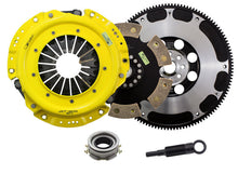 Load image into Gallery viewer, ACT Clutch Kit 86 2.0L (17-20) BRZ 2.0L (13-20) FR-S 2.0L (13-16) 4 or 6 Puck Xtreme Duty /Race Rigid w/ Flywheel Alternate Image