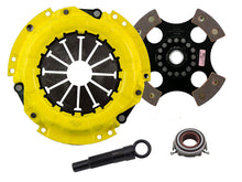 Load image into Gallery viewer, ACT Clutch Kit Toyota Corolla GTS 1.6L (1989-1991) 4 or 6 Puck Sport/ Race Rigid - 4 Puck Alternate Image