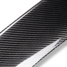 Load image into Gallery viewer, DNA Duck Bill Trunk Spoiler VW Golf (2010-2013) w/ Carbon Fiber Alternate Image